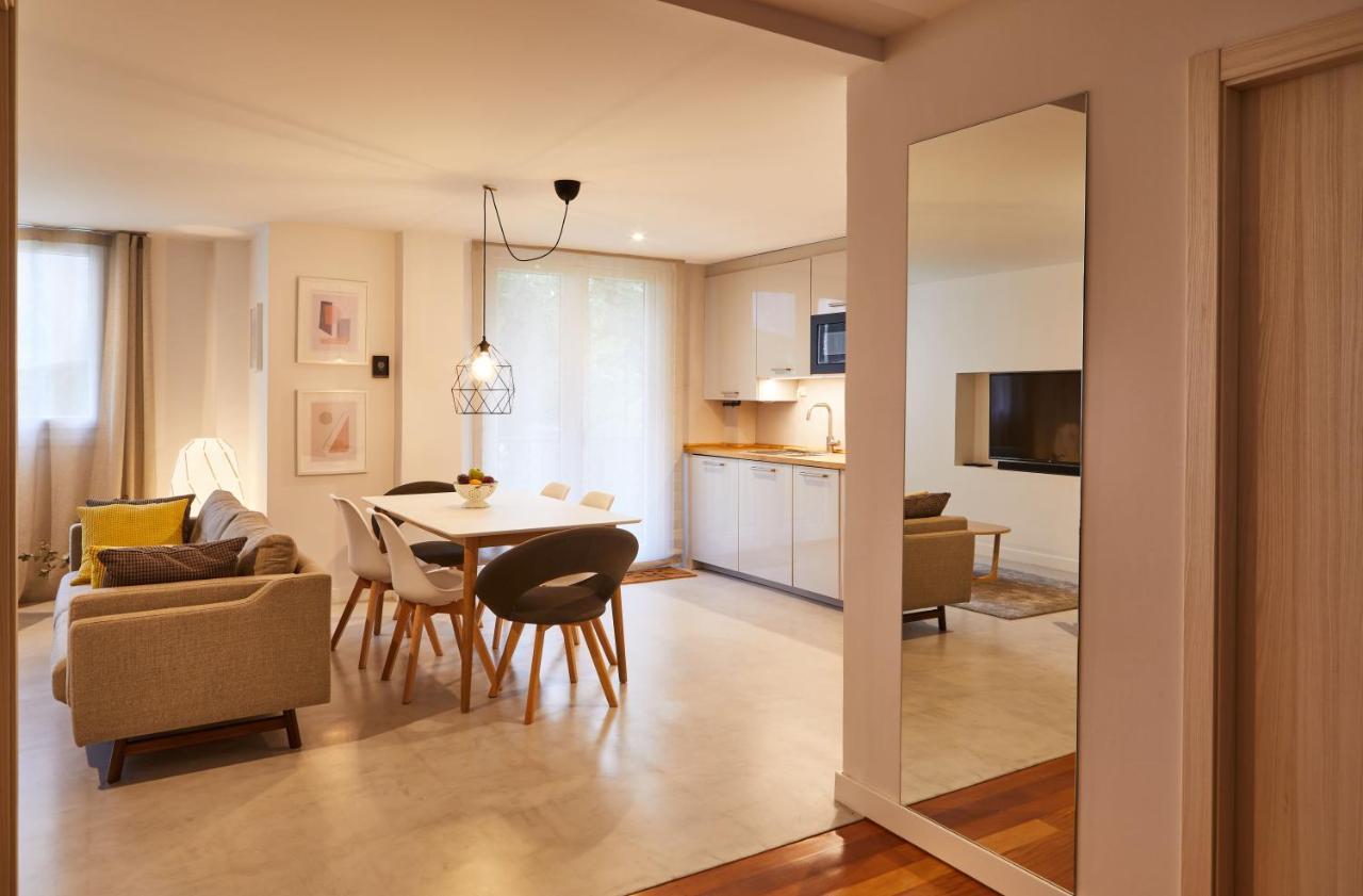 Urban Appartement