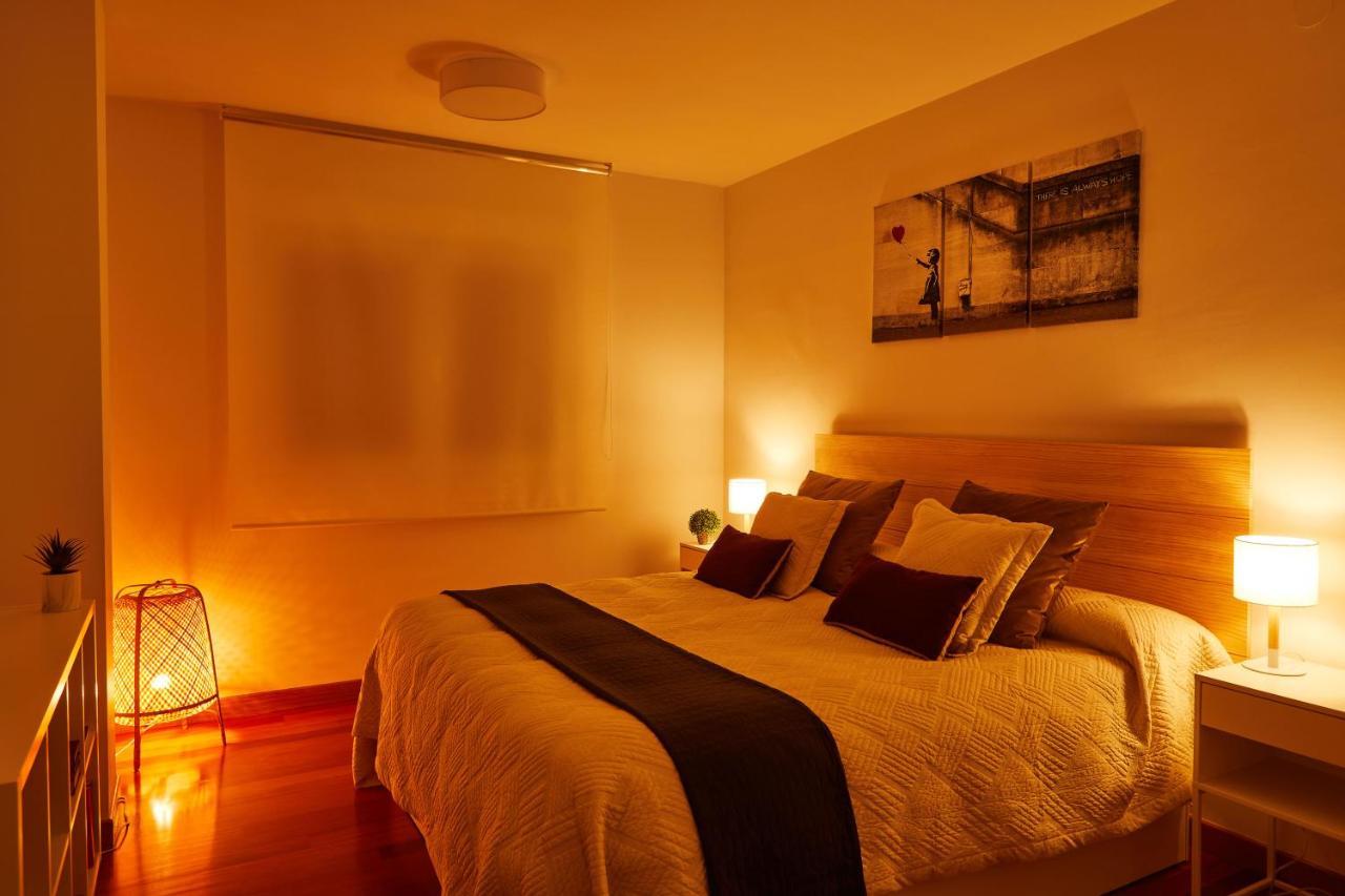 Appartement Urban Ezcaray