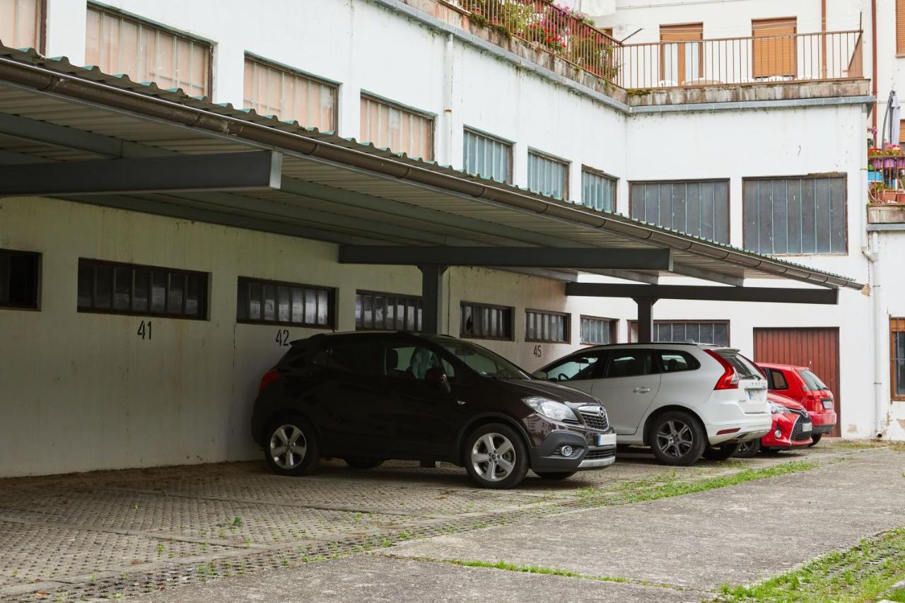 Appartement Urban *
