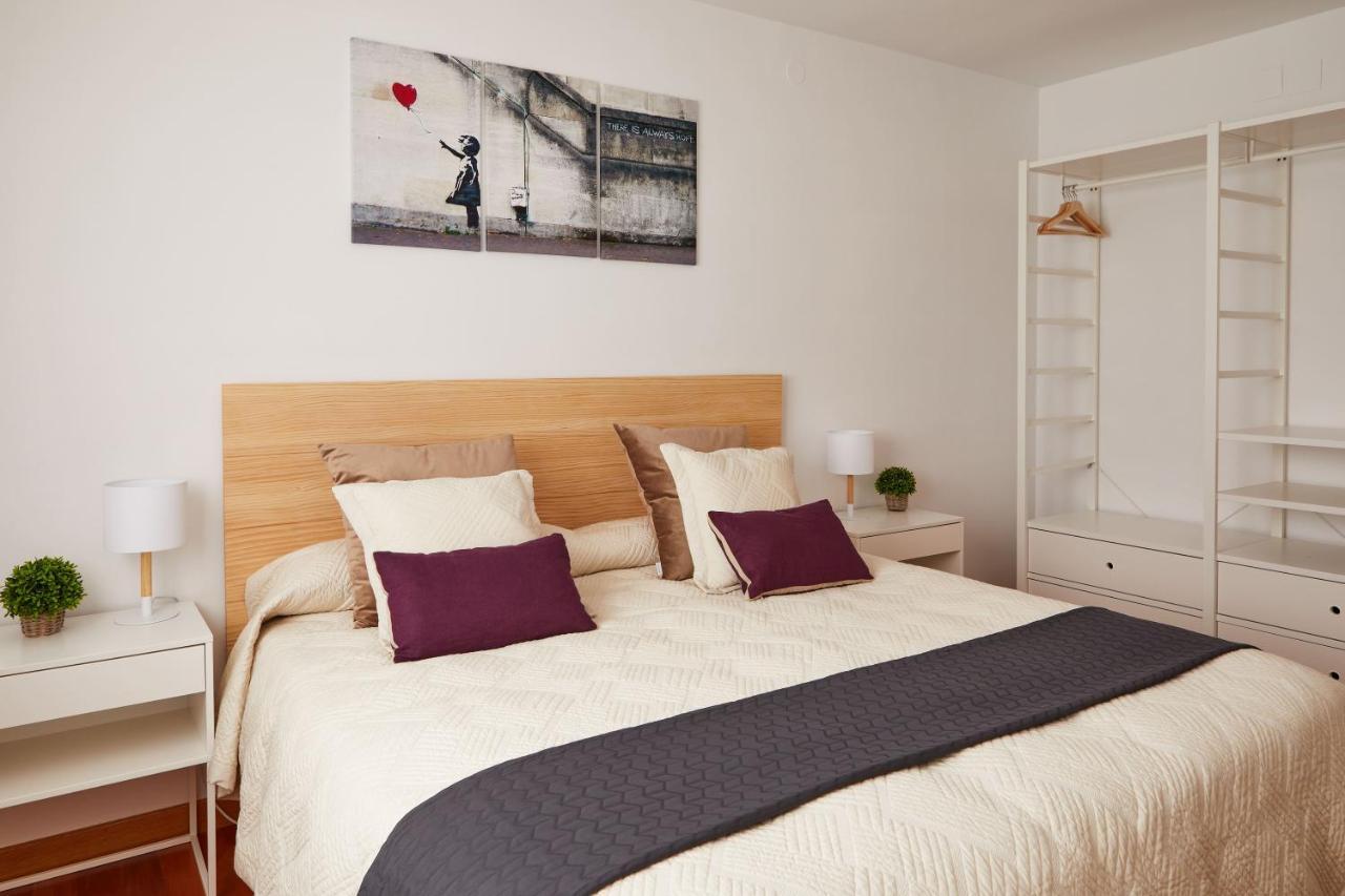 Appartement Urban Ezcaray
