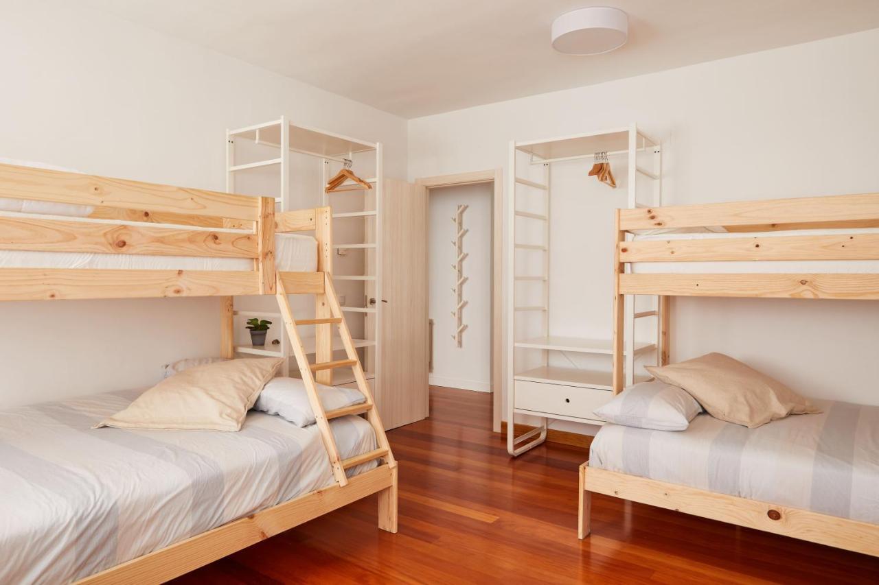 Urban Appartement *