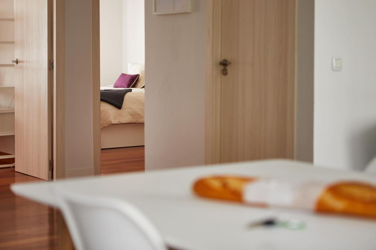 Urban Appartement *